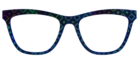 The Holographic Diamonds