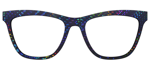 The Holographic Dots