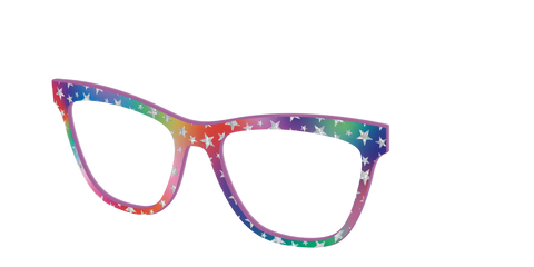 The Holographic Superstars