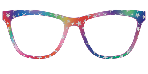 The Holographic Superstars