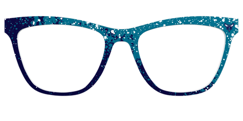 The Hornets Splatter