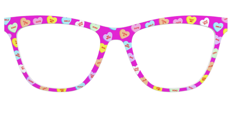 The Hot Pink Candy