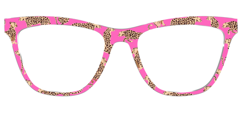 The Hot Pink Cheetahs