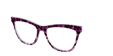The Huckleberry Tortoise Split