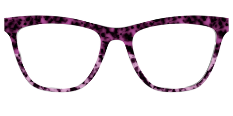 The Huckleberry Tortoise Split