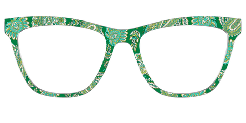 The Irish Paisley