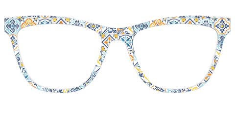 The Italian Tiles