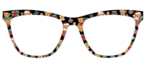 The Jingle Bears