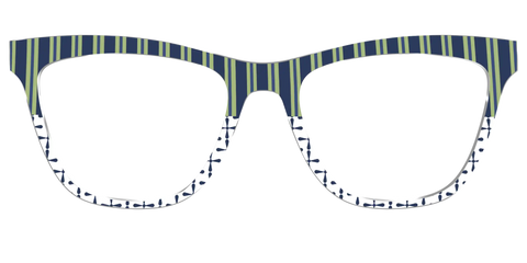 The Kayak Stripes