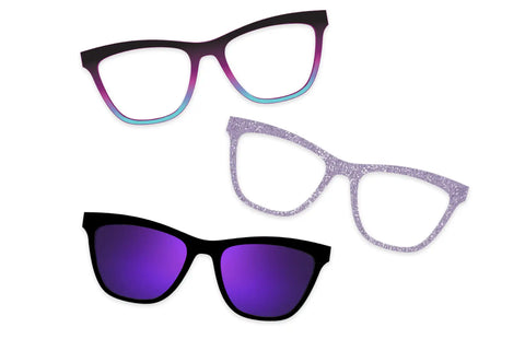 Lavender - Set