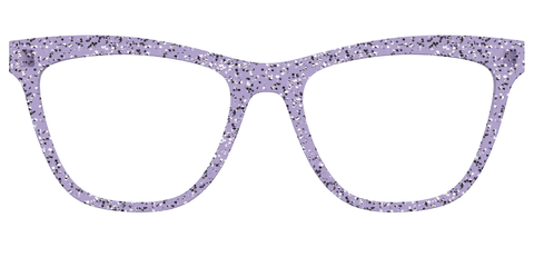 The Lavender Sparkle