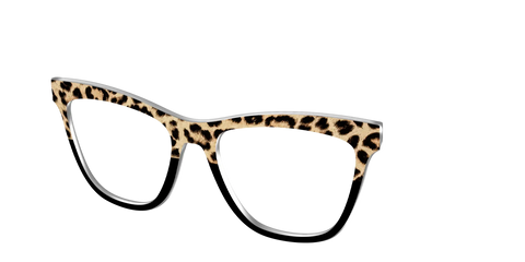 The Leopard Spots Split