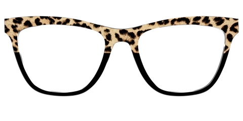 The Leopard Spots Split