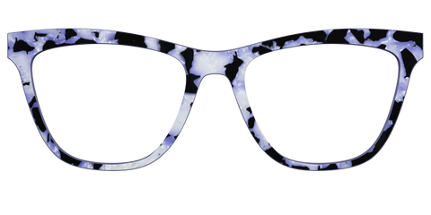 The Lilac Pearl Tortoise