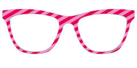 The Love-Struck Stripes