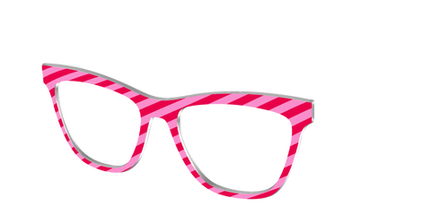 The Love-Struck Stripes