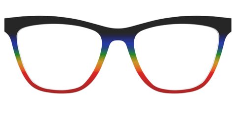 The Love Wins Gradient