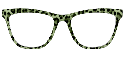The Lucky Leopard