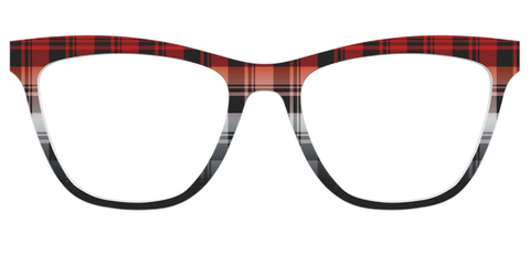 The Lumberjack Flannel