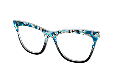 The Marbled Movement