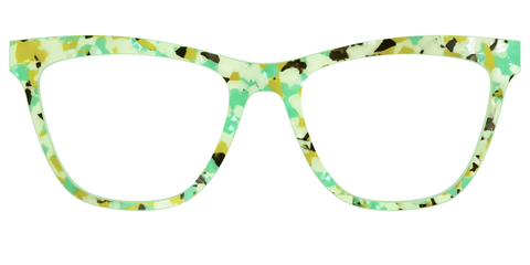 The Matcha Pearl Tortoise