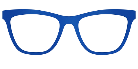 The Matte Indigo