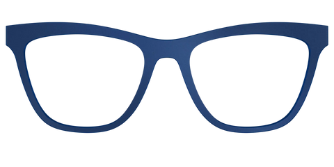 The Matte Navy