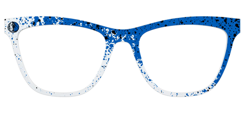 Mavericks Splatter