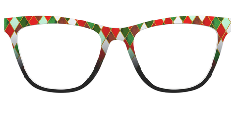 The Merry Argyle