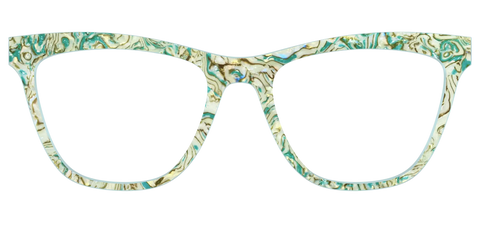 The Mint Jasper Pearl Marble