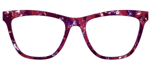 The Mulberry Pearl Tortoise