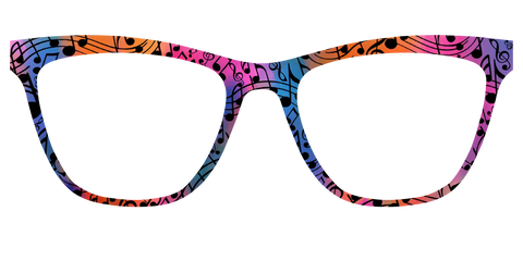 The Musical Melody