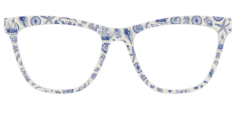 The Nautical Toile