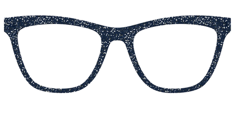 The Navy Sparkle