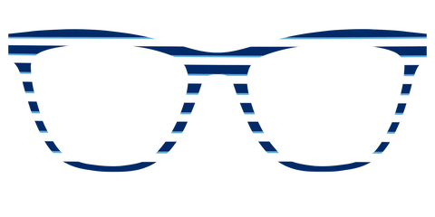 The Navy Stripes