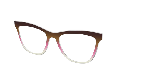 The Neapolitan Gradient