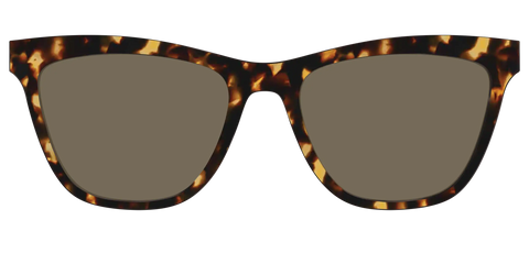 The Non-Polarized Tortoise Sun Top