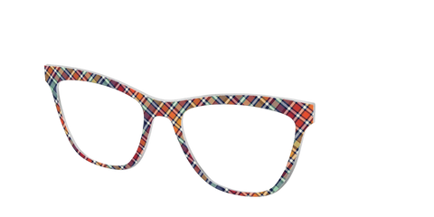 The Nordic Plaid