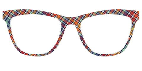 The Nordic Plaid