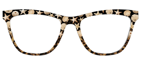 The Ocean Treasures Tortoise