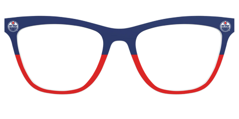 The Oilers® Split