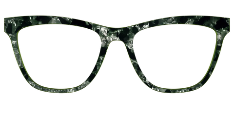 The Olive Pearl Tortoise