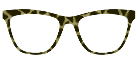 The Olive Tortoise