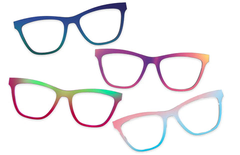 The Ombre Premiums Set