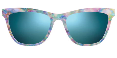 The Polarized Opalescent Sun Top