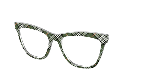 The Personality Plaid