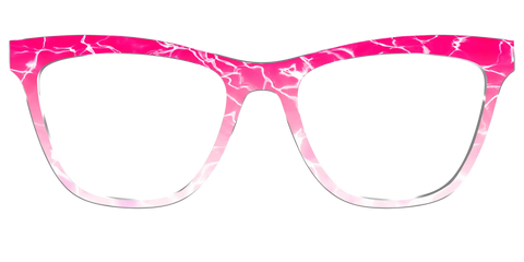 The Pink High Tide