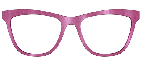 The Pink Shimmer