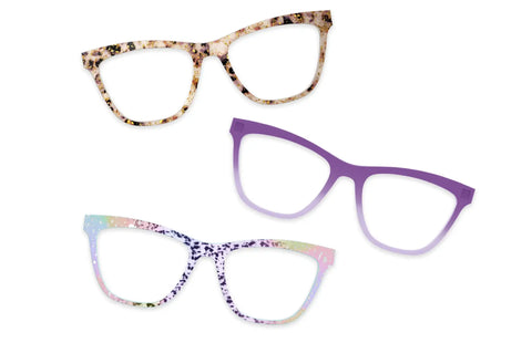 The Pixie Pairing Set