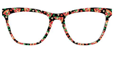 The Pizza Slices
